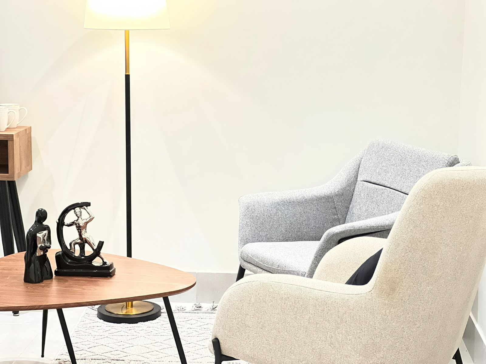 RS1 استيديو للإيجار حي النرجس &ndash;&nbsp;اقتصادي