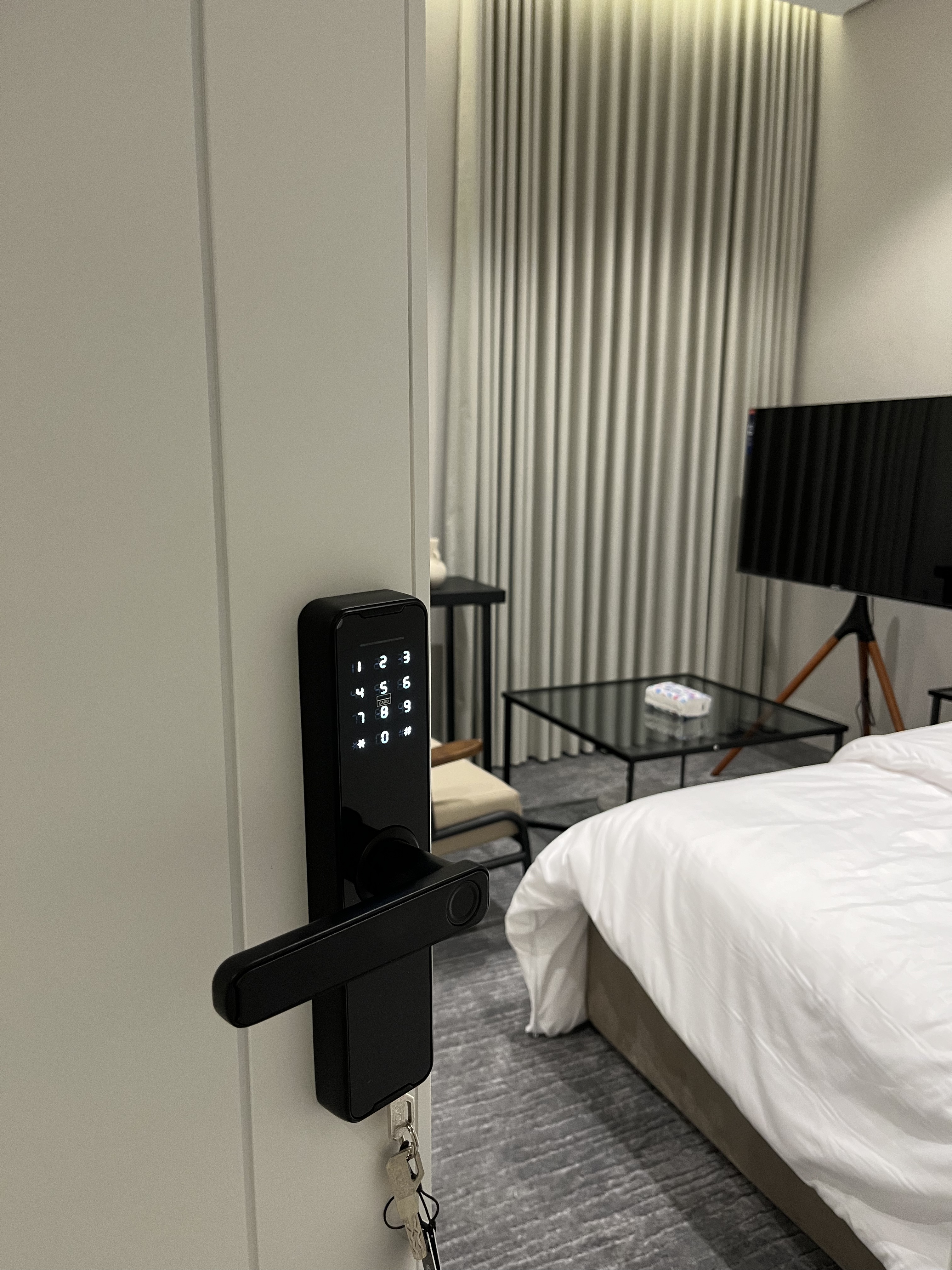 RY-7-2 استديو كمفورت النرجس