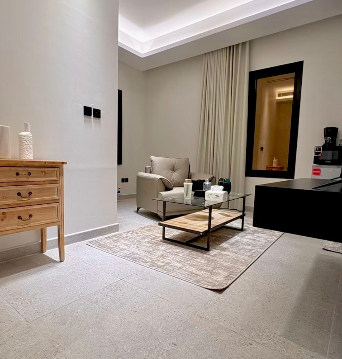 RK4استيديو للإيجار حي العارض &ndash;&nbsp;بريميوم