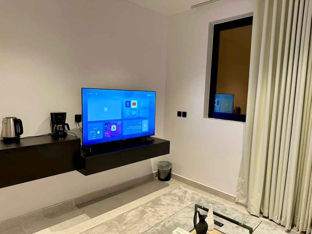 RK-6-1استديو بريميوم العارض